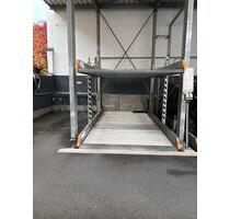 Überdachter Stellplatz Altstadt nähe Theater Finanzamt - Höchberg