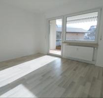 Gepflegte 4,5-Zimmer Wohnung mit Garage - Laufenburg (Baden)