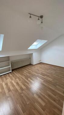 Foto - Etagenwohnung in Mühlacker