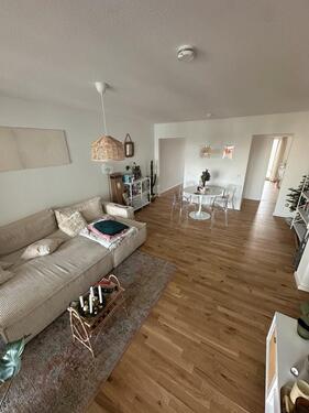 Foto - Gemütliche, helle 3-ZimmerWohnung mit Balkon in ruhiger Lage