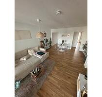 Gemütliche, helle 3-ZimmerWohnung mit Balkon in ruhiger Lage - Osnabrück Eversburg