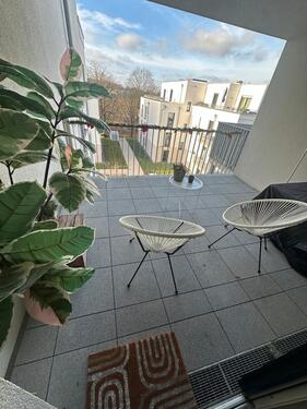 Foto - Etagenwohnung in Osnabrück zur Miete