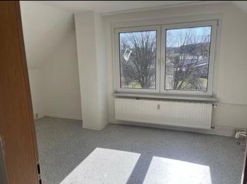 Foto - Helle 1-Zimmer-Wohnung mit neuer Küche in Suckow