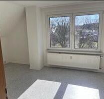 Helle 1-Zimmer-Wohnung mit neuer Küche in Suckow - Ruhner Berge