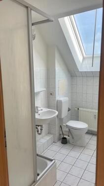 Foto - 1 Zimmer Dachgeschoßwohnung in Ruhner Berge