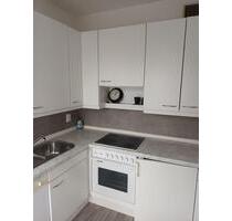 Moderne, teilmöblierte 2-Zimmerwohnung in zentraler Lage - Mönchengladbach