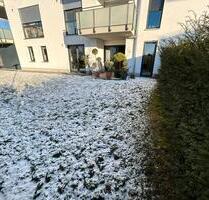 Vermiete hochwertige 2-Zimmer-Wohnung in ruhiger Lage in 93326 Ab - Abensberg