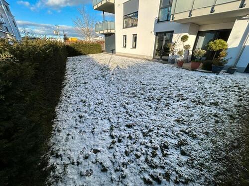Foto - Erdgeschoßwohnung in Abensberg zur Miete