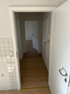 Foto - 2 Zimmer Etagenwohnung in Saarbrücken