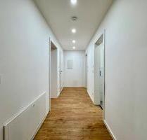 3-Zimmer-Wohnung in Adelebsen zu vermieten