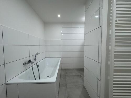 Foto - 3 Zimmer Erdgeschoßwohnung in Adelebsen