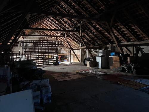 Foto - Lager 320qm in Allach - 1.950,00&nbsp;EUR Kaltmiete, ca.&nbsp; 6,00&nbsp;m&sup2;