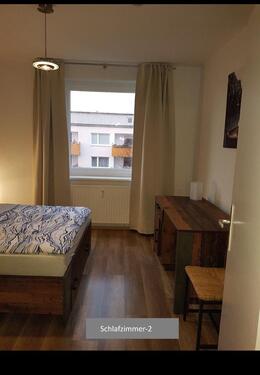 Foto - Etagenwohnung in Hannover zur Miete