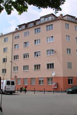 Foto - 2 Zimmer Etagenwohnung in Nürnberg