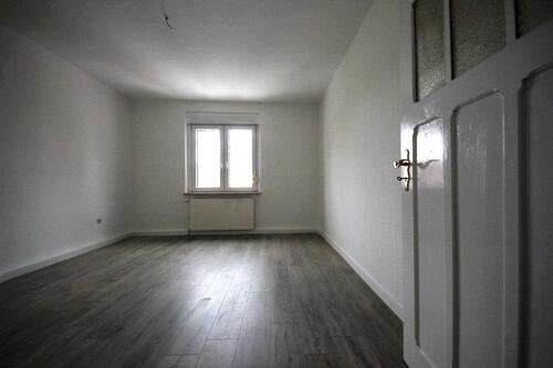 Foto - Etagenwohnung in Bernburg (Saale) zur Miete