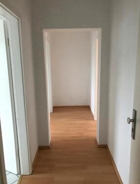 Foto - Schöne 3 Zimmerwohnung in Teistungen