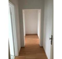 Schöne 3 Zimmerwohnung in Teistungen - Breitenworbis