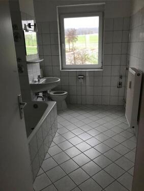 Foto - Etagenwohnung in Breitenworbis zur Miete