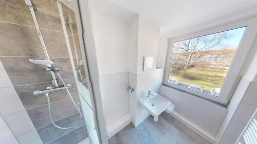 Foto - 2 Zimmer Etagenwohnung in Chemnitz