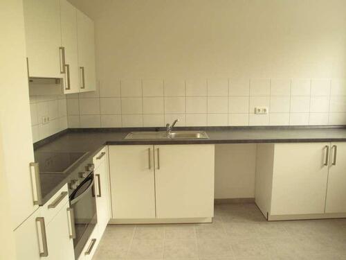 Foto - 4 Zimmer Etagenwohnung zur Miete in Hamburg