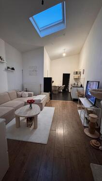 Foto - Schöne moderne Zweizimmerwohnung in Neunkirchen Stadt