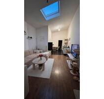 Schöne moderne Zweizimmerwohnung in Neunkirchen Stadt