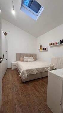 Foto - 2 Zimmer Etagenwohnung zur Miete in Neunkirchen