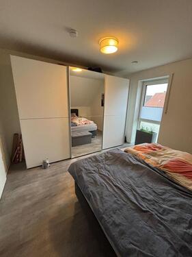 Foto - 3 Zimmer Etagenwohnung zur Miete in Neuenhaus