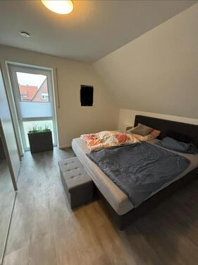 Foto - 3 Zimmer Etagenwohnung in Neuenhaus