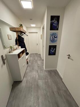 Foto - Etagenwohnung in Neuenhaus zur Miete