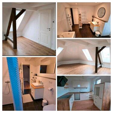 Foto - Exklusive Traumwohnung ❤️ Dachterrasse, 5 Zimmer, 2 Bäder, 160 m2