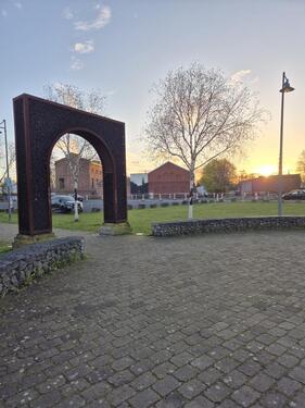 Foto - 3.5 Zimmer Dachgeschoßwohnung in Herne