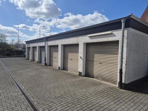 Foto - Dachgeschoßwohnung in Herne zum Kaufen