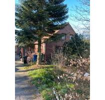 Resthof mit eigenem Wald in Alleinlage unweit der Nordseeküste - Wittmund