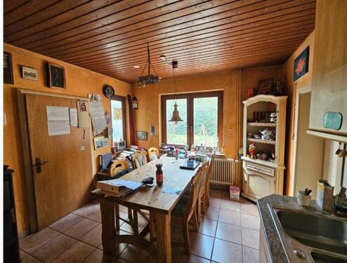 Foto - 5 Zimmer Einfamilienhaus zum Kaufen in Wittmund