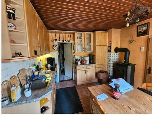 Foto - 5 Zimmer Einfamilienhaus in Wittmund