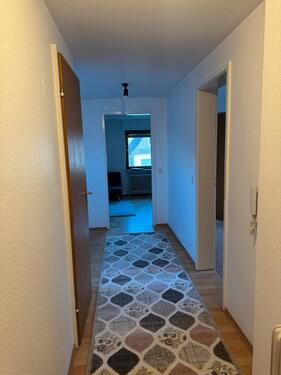 Foto - Möblierte 2 Zimmer Dachgeschosswohnung