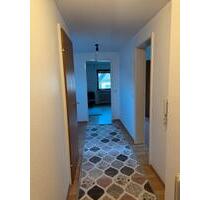 Möblierte 2 Zimmer Dachgeschosswohnung - Bühl