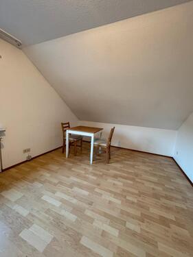 Foto - Dachgeschoßwohnung in Bühl zur Miete