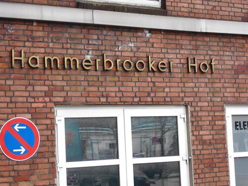 Foto - Büro- Gewerbeflächen Spaldingstraße Hamburg Hammerbrook