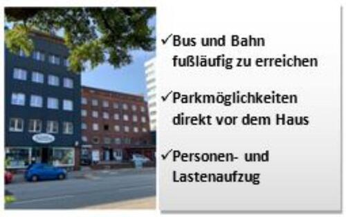 Foto - andere in Hamburg zur Miete