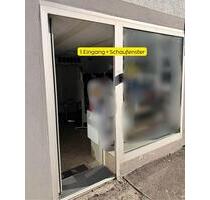 Gewerbefläche zu vermieten | ca 85qm | Laden - Tuttlingen