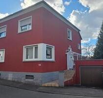 Einfamilienhaus in St. Ingbert - 220.000,00&nbsp;EUR Kaufpreis, ca.&nbsp; 123,00&nbsp;m&sup2; in Sankt Ingbert (PLZ: 66386)