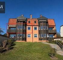 Frisch renovierte 3-Zimmer-Wohnung mit neuer Einbauküche & modernem Bad - Kulmbach Blaich