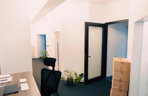 Foto - Büro- & Praxisfläche - 89qm Oldenburg