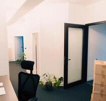 Büro- & Praxisfläche - 89qm Oldenburg