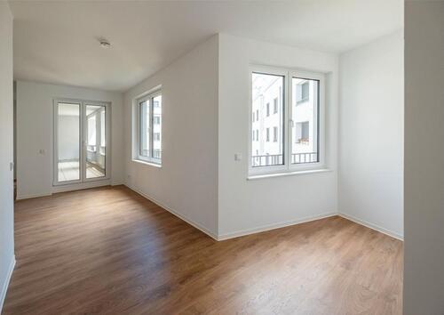 Foto - 5 Zimmer Etagenwohnung in Berlin