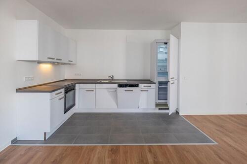 Foto - Etagenwohnung in Berlin zur Miete