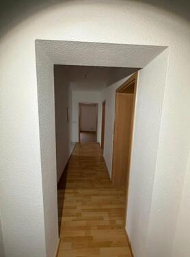 Foto - 4 Zimmer Maisonettenwohnung zur Miete in Gräfenhainichen