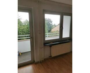 Zentrale ruhige 1 Zimmer mit großem Balkon - Kassel Philippinenhof-Warteberg